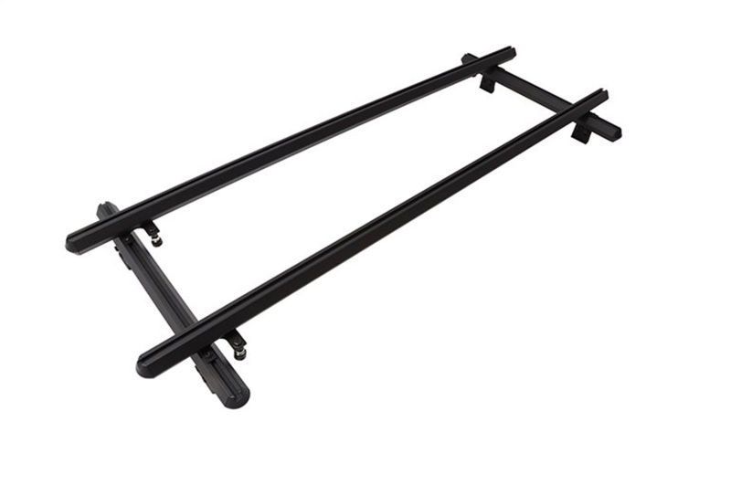 Jeep Wrangler Roof Rack - Dee Zee - Hex Series - `07-`23 Jeep Wrangler Roof Rack - Dee Zee - Hex Series - `07-`23